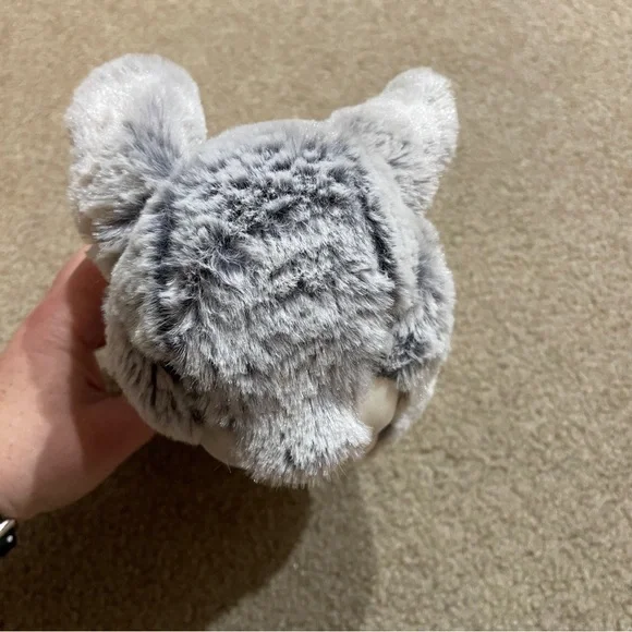 Small Bunny Rabbit Stuffed Animal - Picture 2 of 10